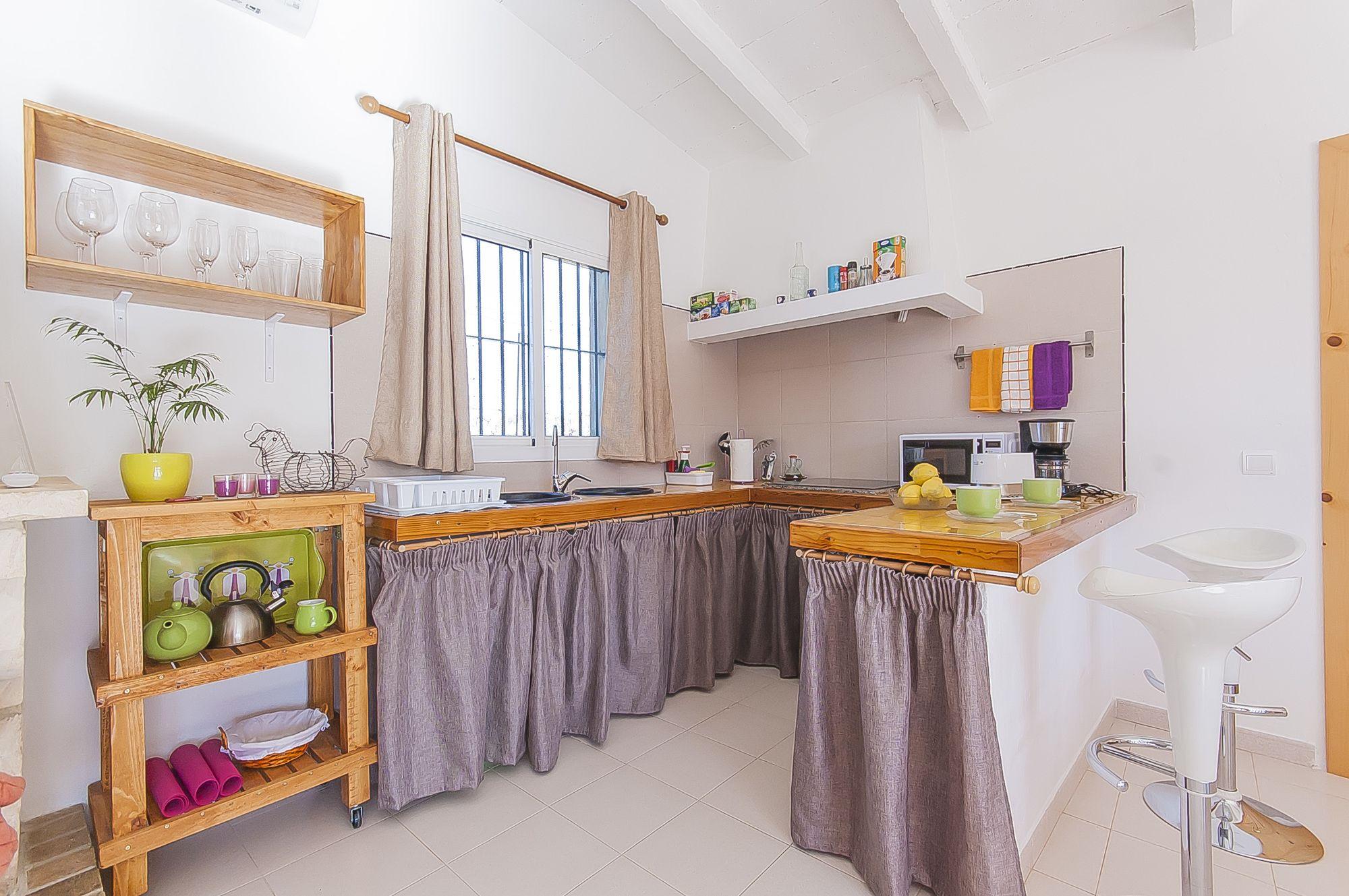 Caseta De Vernissa Vakantiehuis